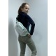 Поясная сумка Tatonka Hip Sling Pack navy