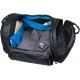 Дорожная сумка Tatonka Travel Duffle M black