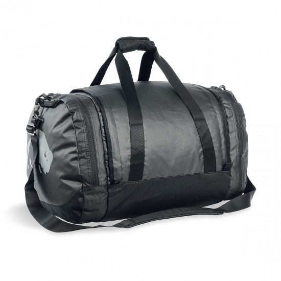 Дорожная сумка Tatonka Travel Duffle M black