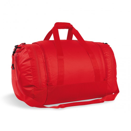 Дорожная сумка Tatonka Travel Duffle L red