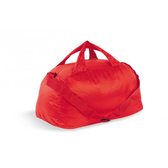 Дорожная сумка Tatonka Squeezy Duffle S red