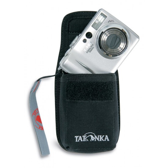 Фотосумка Tatonka Camera Pocket black