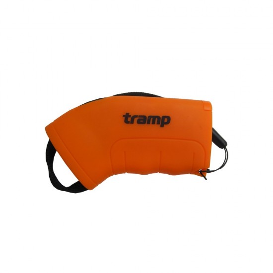 Tramp карманный фонарь, оранжевый TRA-187