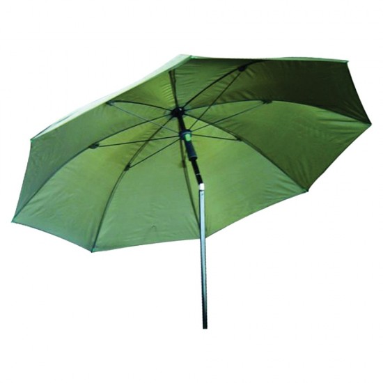 Зонт рыболовный Tramp TRF-044 125 см, зеленый TRF-044