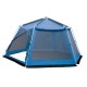 Кемпинговая палатка Tramp Lite Mosquito blue TLT-035.06
