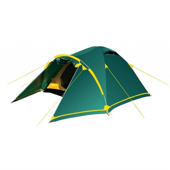 Палатка Tramp Stalker 3 V2 TRT-76