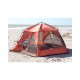 Палатка шатер Tramp Lite Mosquito orange TLT-009.02