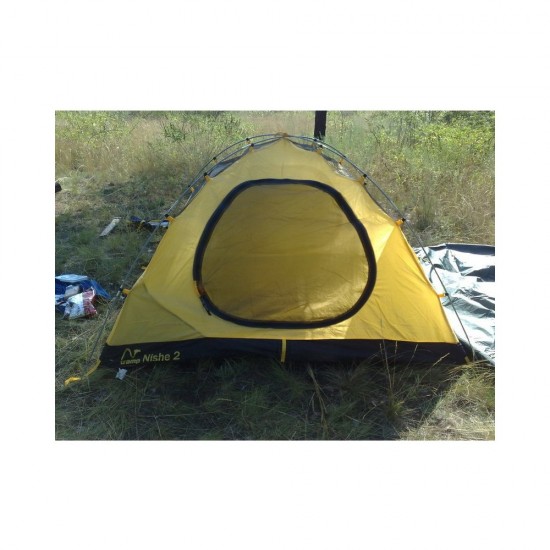 Палатка Tramp Nishe 2 V2 TRT-53