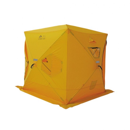 Палатка баня Tramp Cube 150 TRT-118