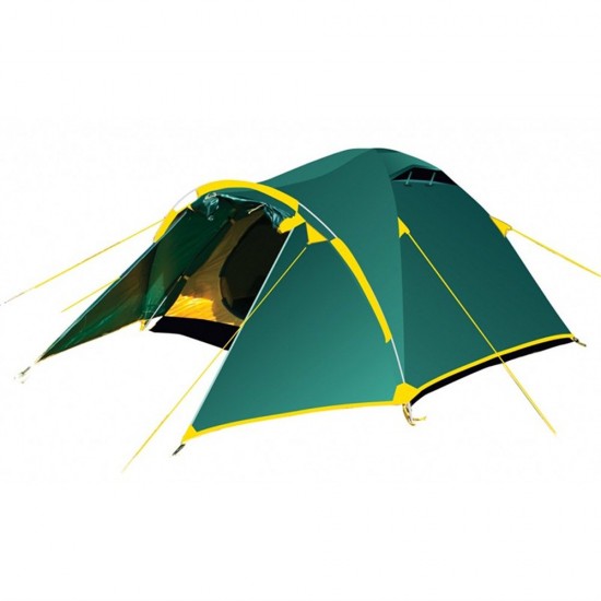 Двухместная палатка Tramp Lair 2 TRT-005.04