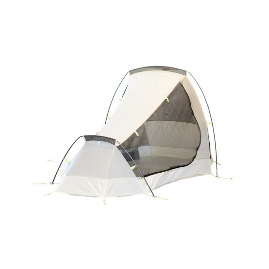 Палатка Tramp Air 1 Si TRT-93 серый