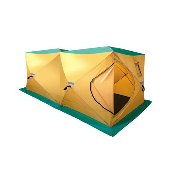 Палатка баня Tramp Double Hot Cube TRT-121