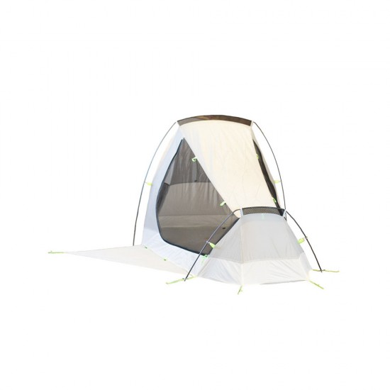 Палатка Tramp Air 1 Si TRT-93 серый