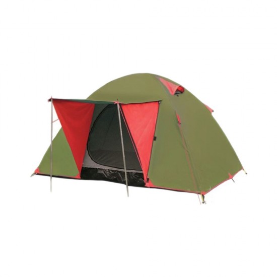 Палатка Tramp Lite Wonder 2 TLT-005.06