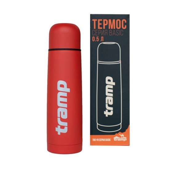 Термос Tramp Basic 0,5 л. TRC-111