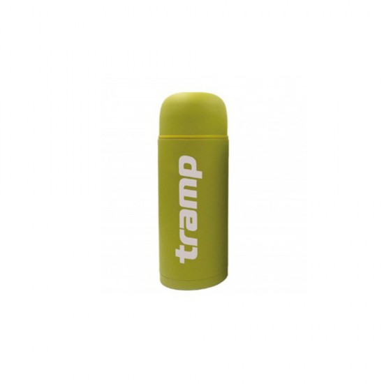 Термос Tramp Soft Touch 0,75 л TRC-108
