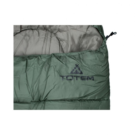 Спальный мешок Totem Fisherman