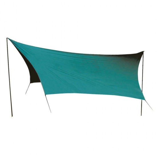 Тент Tramp Lite Tent green