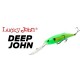 Воблер плавающий Lucky John ORIGINAL DEEP JOHN F 07.00/014
