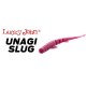 Слаги съедобные плавающие Lucky John Pro Series UNAGI SLUG 3.0in (07.62)/F05 7шт.