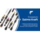 Удилище спиннинговое Salmo Kraft JIGGING MH 28 7.90