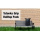 Рюкзак Tatonka Grip Rolltop Pack S black