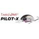 Воблер плавающий Lucky John ORIGINAL PILOT-X F 04.50/013
