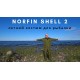Костюм демисезонный Norfin SHELL 2