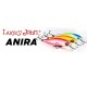 Воблер суспендер Lucky John Pro Series ANIRA SP 04.90/112